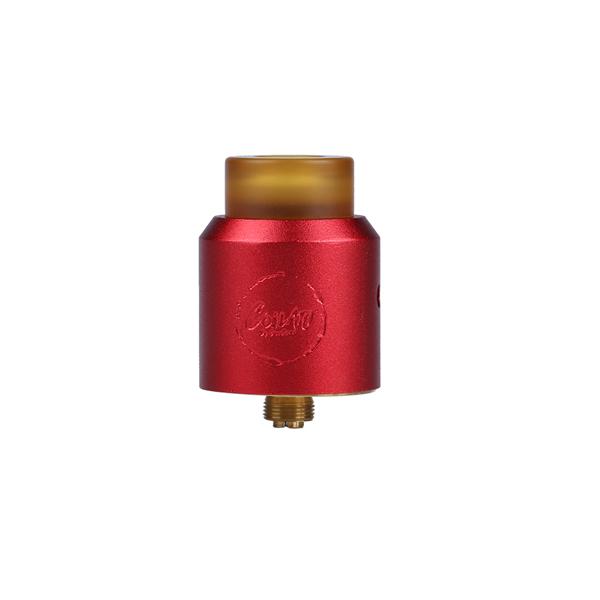 Le Kit CoilART DPRO 133 Premium avec DPRO RDA