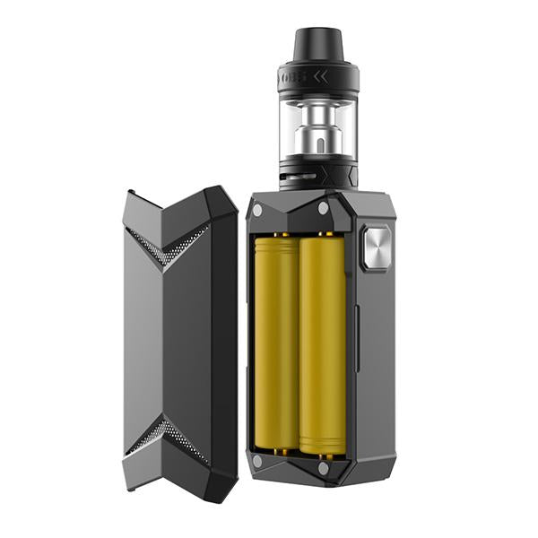 Kit Débutant Bat 218W - OBS avec Damo Sub ohm Tank (5ML)