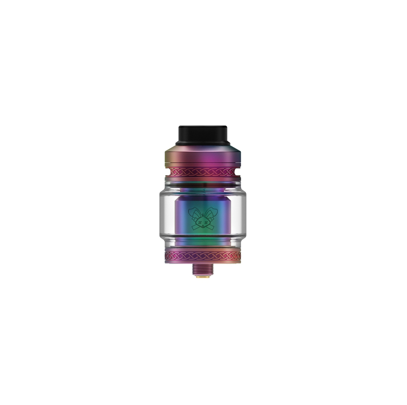 Dead Rabbit V2 RTA 25mm - Hellvape