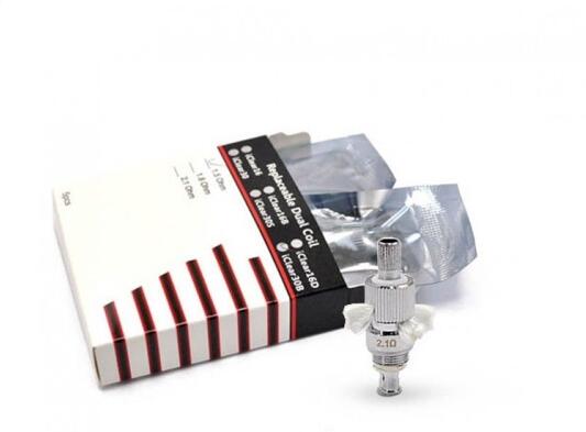 Résistance Iclear 16D - Innokin