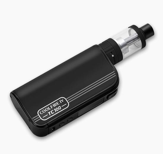 Kit CoolFire IV TC - Innokin