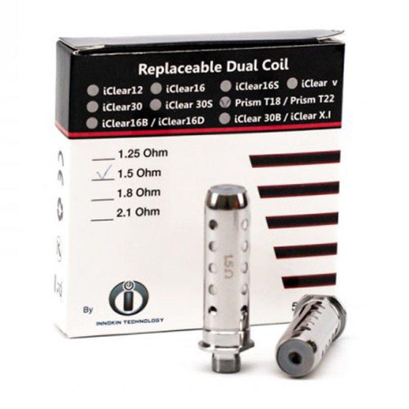 Résistance Endura T18&T22 - Innokin