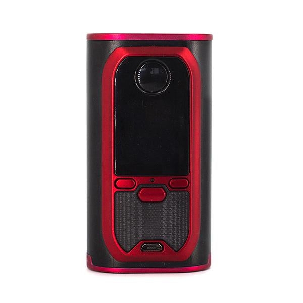 Box Mod Lyra 200W TC - Modefined