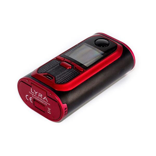 Box Mod Lyra 200W TC - Modefined