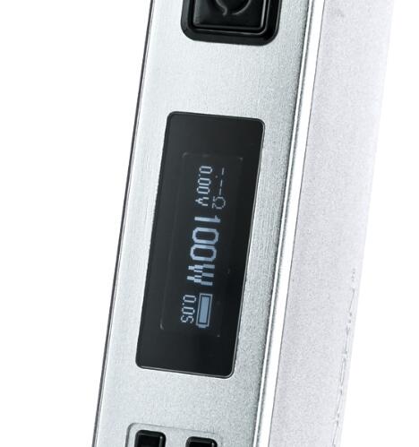 Box MVP4 - Innokin