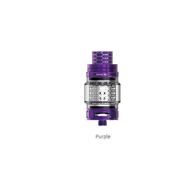 Atomiseur Sub Ohm Tank TFV12 PrinceCobra Edition 7ML - SMOK