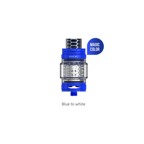 Atomiseur Sub Ohm Tank TFV12 PrinceCobra Edition 7ML - SMOK