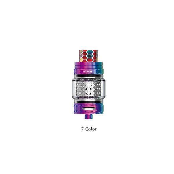Atomiseur Sub Ohm Tank TFV12 PrinceCobra Edition 7ML - SMOK