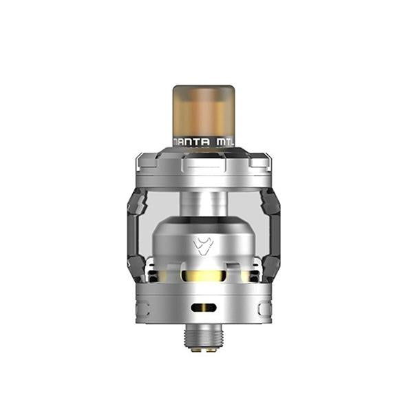 Manta RTA - Advken