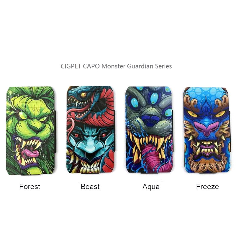 Mod Capo - Cigpet IJOY