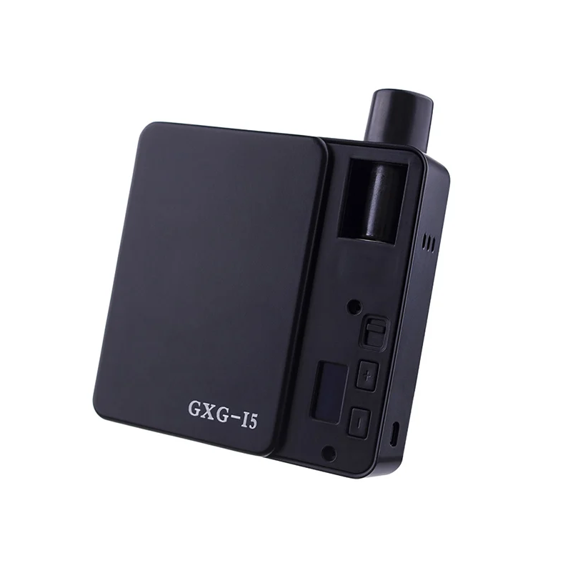 Vaporisateur GXG I5 HNB 1800mAh Kit - Kamry