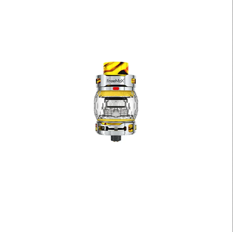 Le Tank Fireluke 3 Sub Ohm Tank 5ml - FreeMax