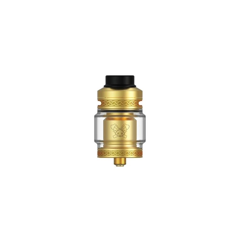 Dead Rabbit V2 RTA 25mm - Hellvape