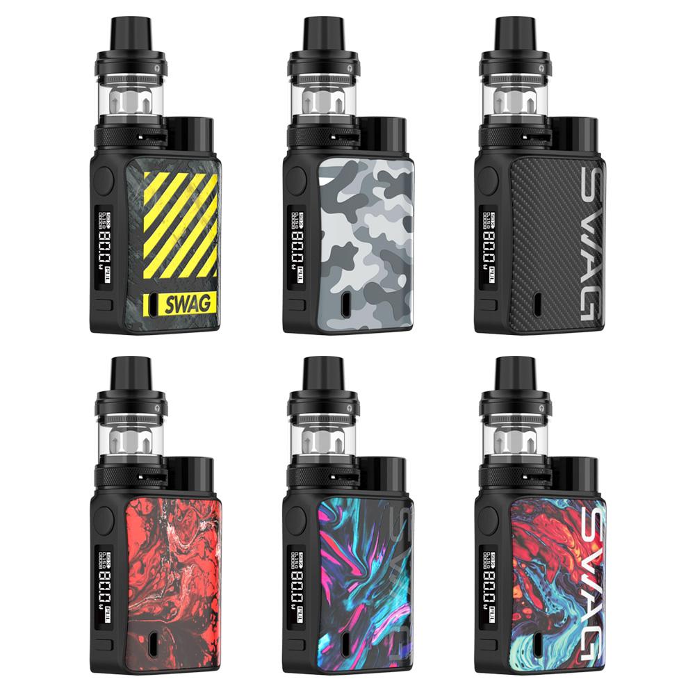 Kit Swag 2 - Vaporesso frvapormo Kit Swag 2 - Vaporesso frvapormo