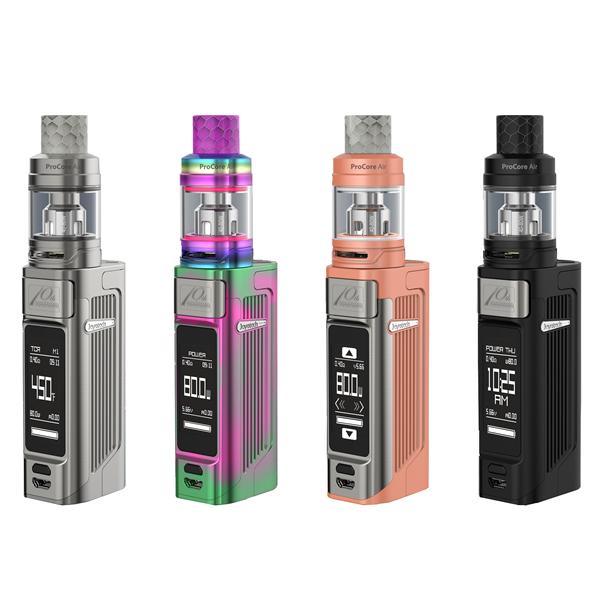 Kit Débutant Espion SOLO 80W - Joyetech avec ProCore Air Tank 4.5ml
