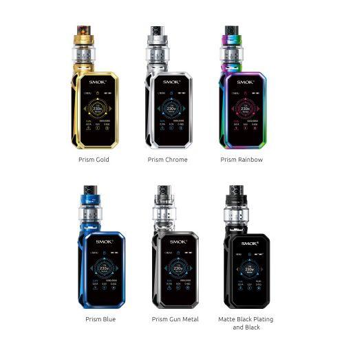 Kit G-Priv 2 Luxe Edition - Smok