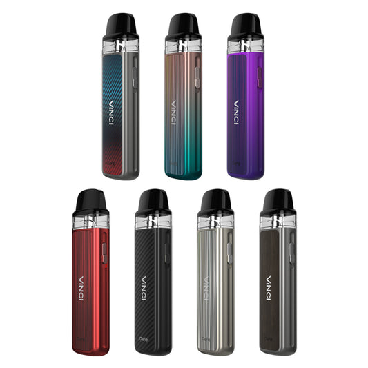 Kit Pod Vinci - VOOPOO 15W&800mAh