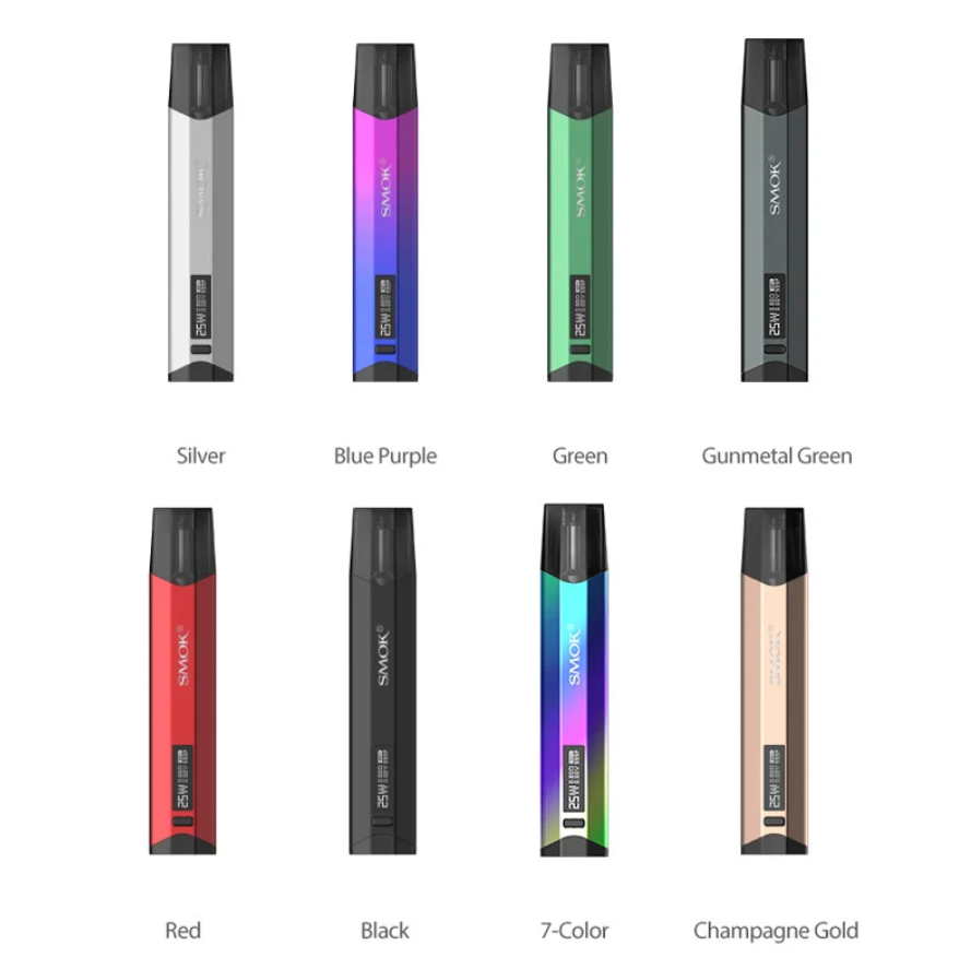 Kit Pod Nfix - Smok