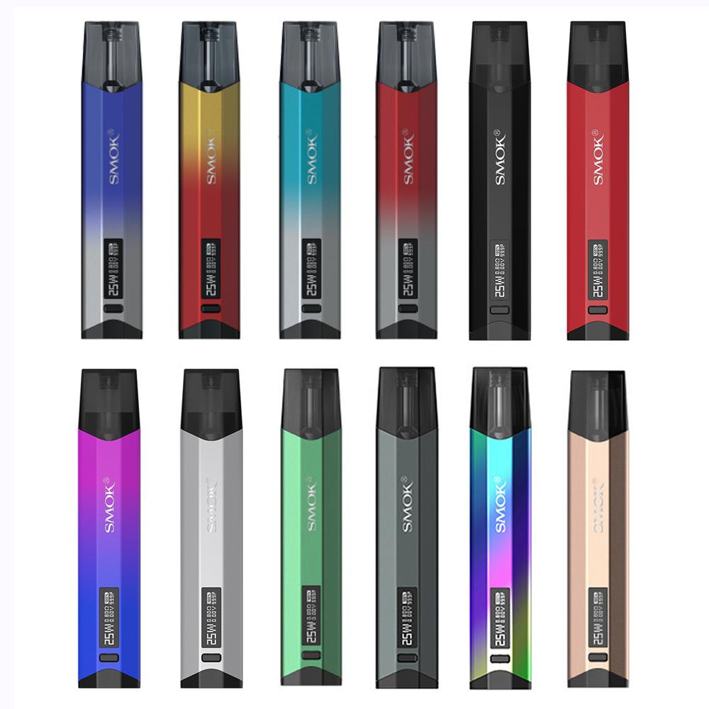 Kit Pod Nfix - Smok