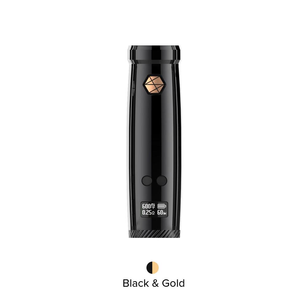 Mod Nunchaku 80W TC - Uwell