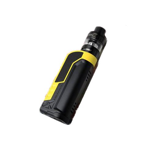 Kit Warrior 85w - Teslacigs