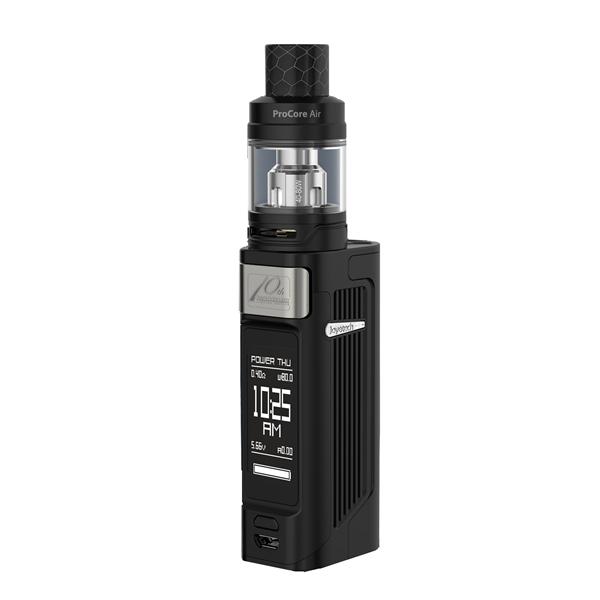 Kit Débutant Espion SOLO 80W - Joyetech avec ProCore Air Tank 4.5ml
