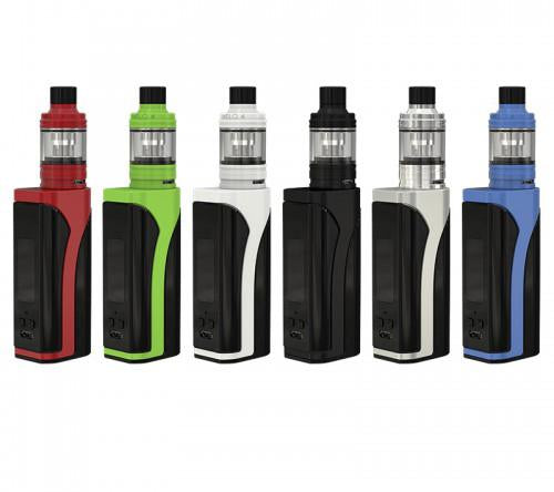 Kit Débutant iKuun i80 avec Melo 4 Sub Ohm Tank (2-4.5ML&3000mAh) - Eleaf