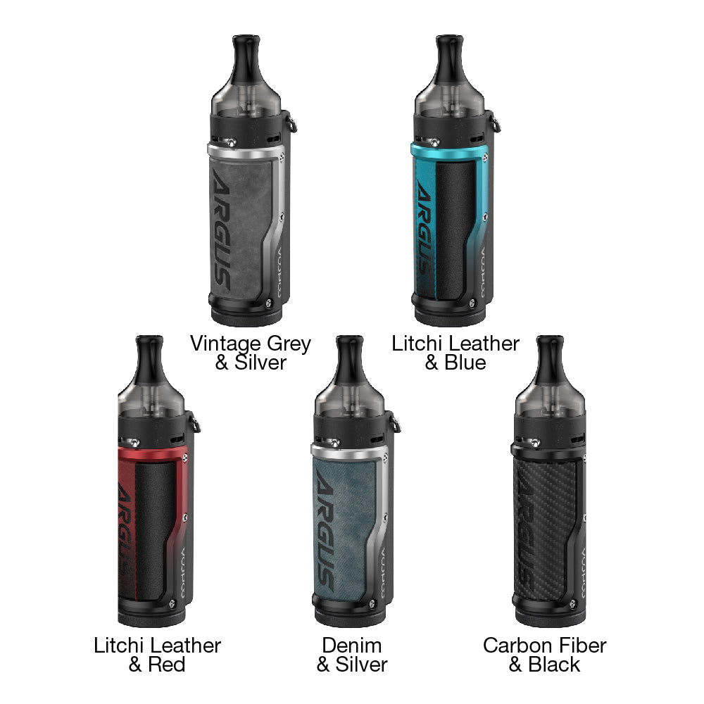 Kit Pod Argus - Voopoo