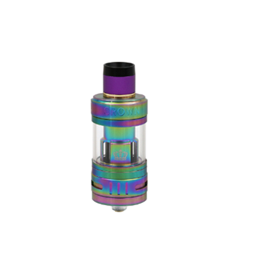 Atomiseur CROWN 3 Mini Sub Ohm Tank - UWELL 2ML)-4.5ML