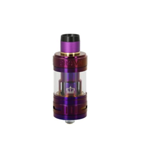 Atomiseur CROWN 3 Mini Sub Ohm Tank - UWELL 2ML)-4.5ML