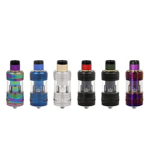 Atomiseur CROWN 3 Mini Sub Ohm Tank - UWELL 2ML)-4.5ML