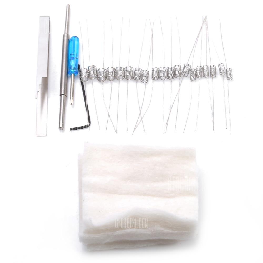 Notch Coil 3 EN 1 - Demon Killer