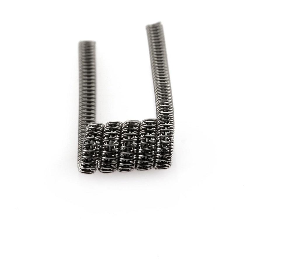 Coils Staple Staggered - Demon Killer