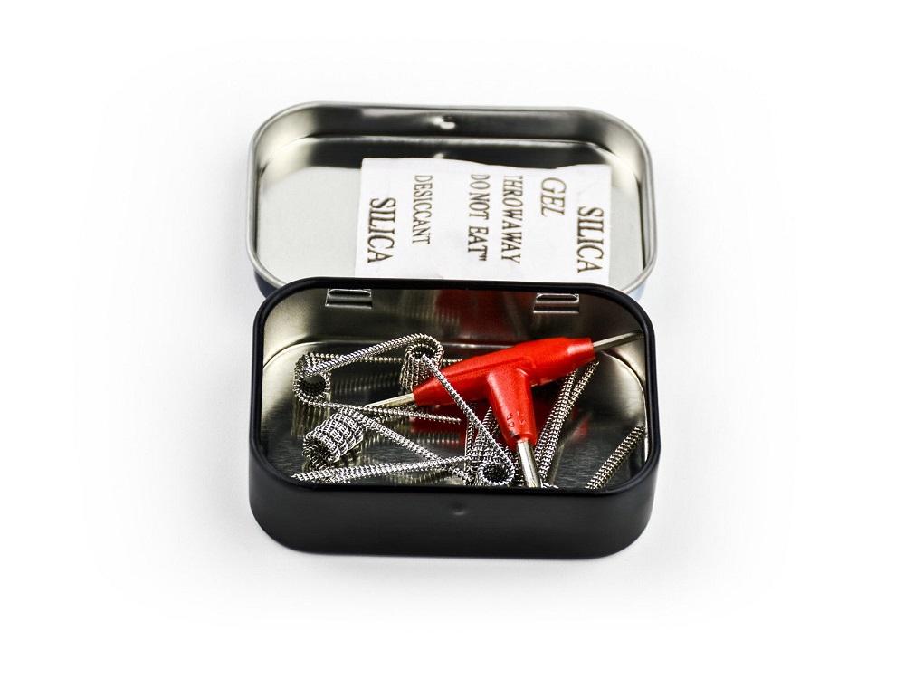 Coils Tri-Twisted Clapton - Demon Killer