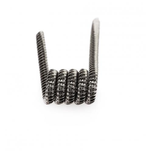 Coils Tsuka - Demon Killer