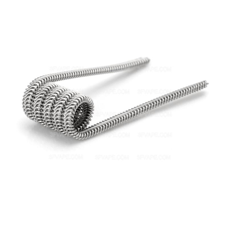 Coils Tri-Twisted Alien V2- Demon Killer