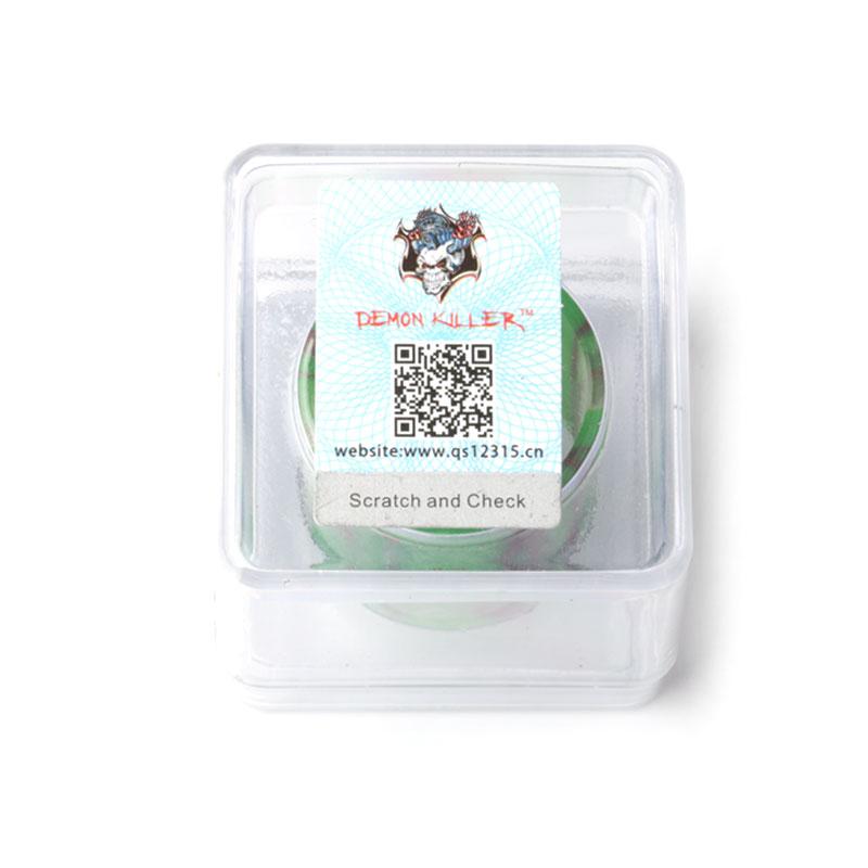 Tube Résine Ijust S Tank - Demon Killer