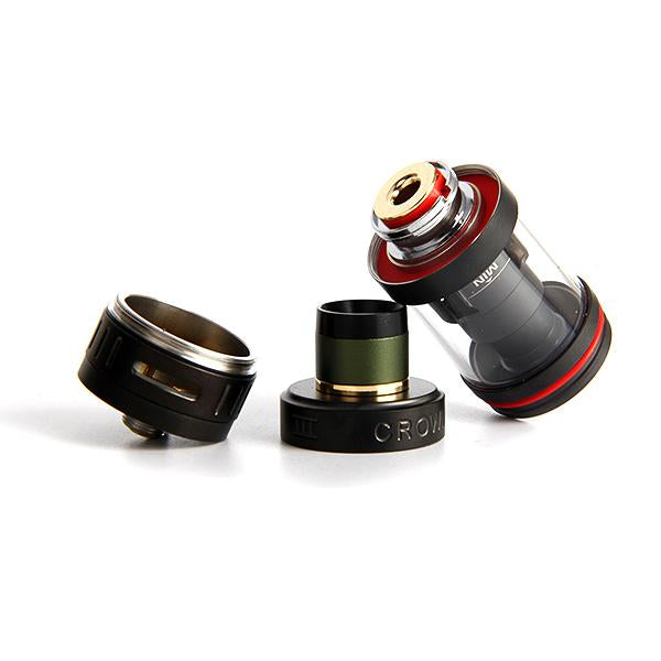 Atomiseur CROWN III Sub Ohm Tank - UWELL (5ML)