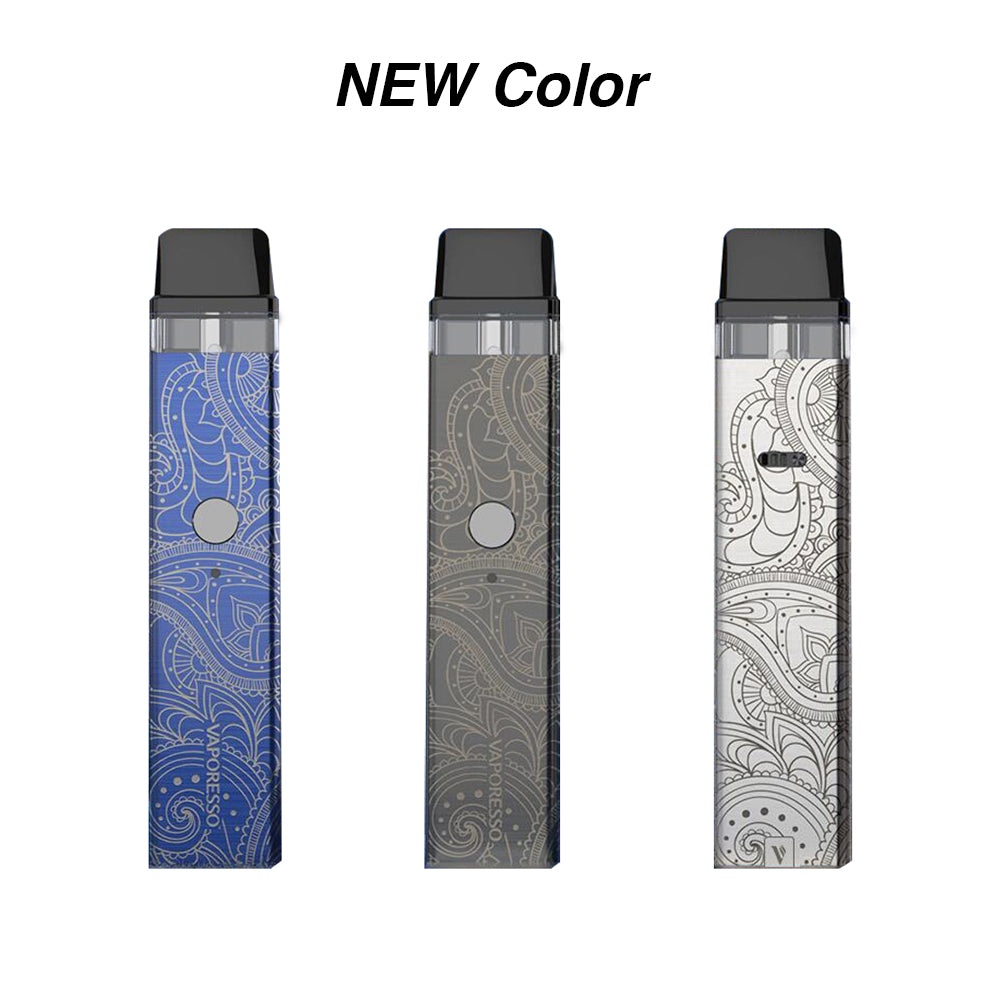 Kit Pod système XROS 2ml-800mAh - Vaporesso