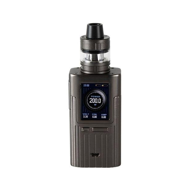 Kit Espion 200W TC - Joyetech ( Avec ProCore X Tank-2-4.5ML)