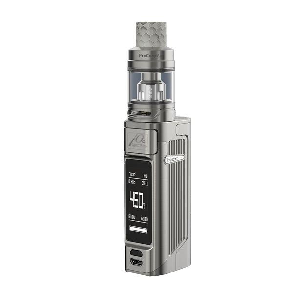Kit Débutant Espion SOLO 80W - Joyetech (avec Tank Air ProCore 4.5ML)