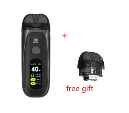 Kit Pod Pozz X - Smok