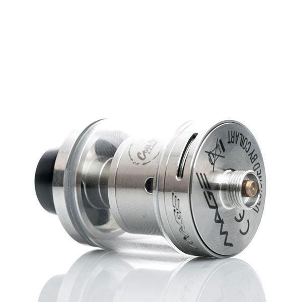 L'Atomiseur de tank CoilArt Mage GTA 24mm 3.5ML