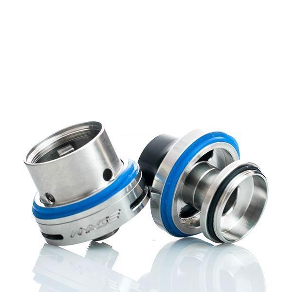L'Atomiseur de tank CoilArt Mage GTA 24mm 3.5ML