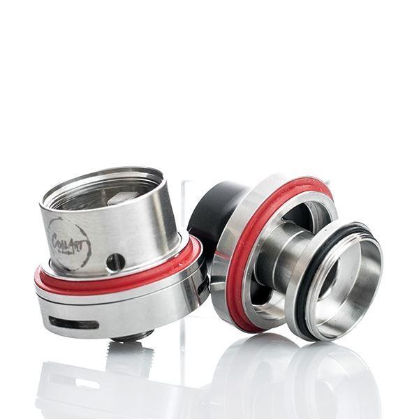 L'Atomiseur de tank CoilArt Mage GTA 24mm 3.5ML