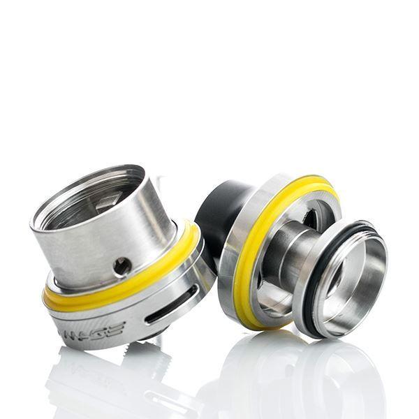 L'Atomiseur de tank CoilArt Mage GTA 24mm 3.5ML