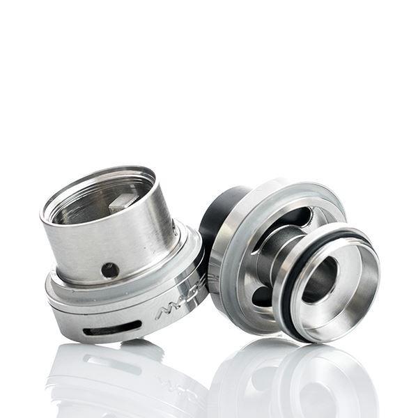 L'Atomiseur de tank CoilArt Mage GTA 24mm 3.5ML