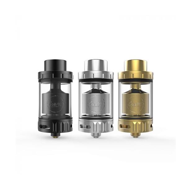 L'Atomiseur 4.5ML- CoilART Azeroth RTA Tank