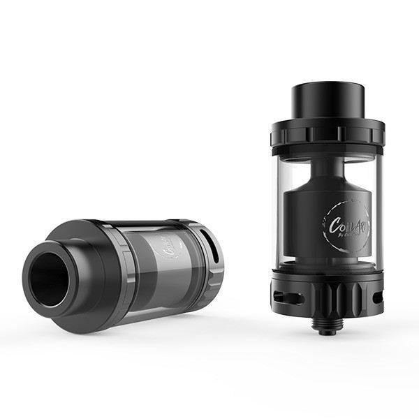 L'Atomiseur 4.5ML- CoilART Azeroth RTA Tank