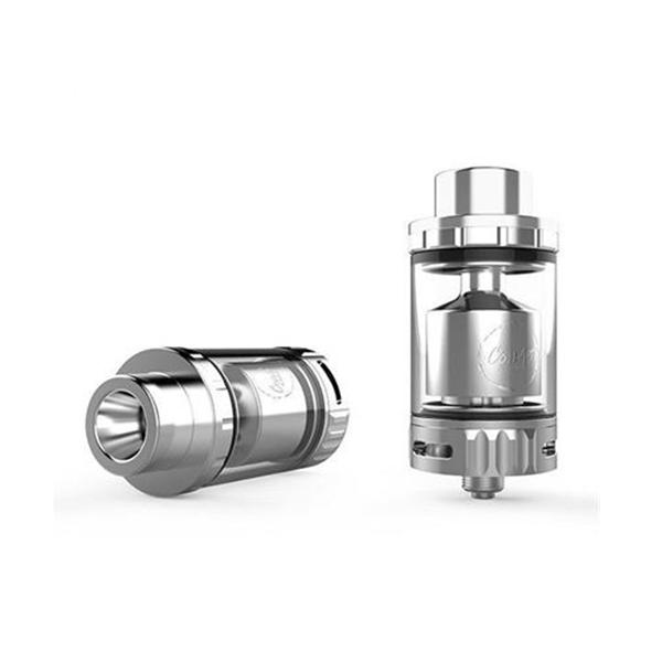 L'Atomiseur 4.5ML- CoilART Azeroth RTA Tank